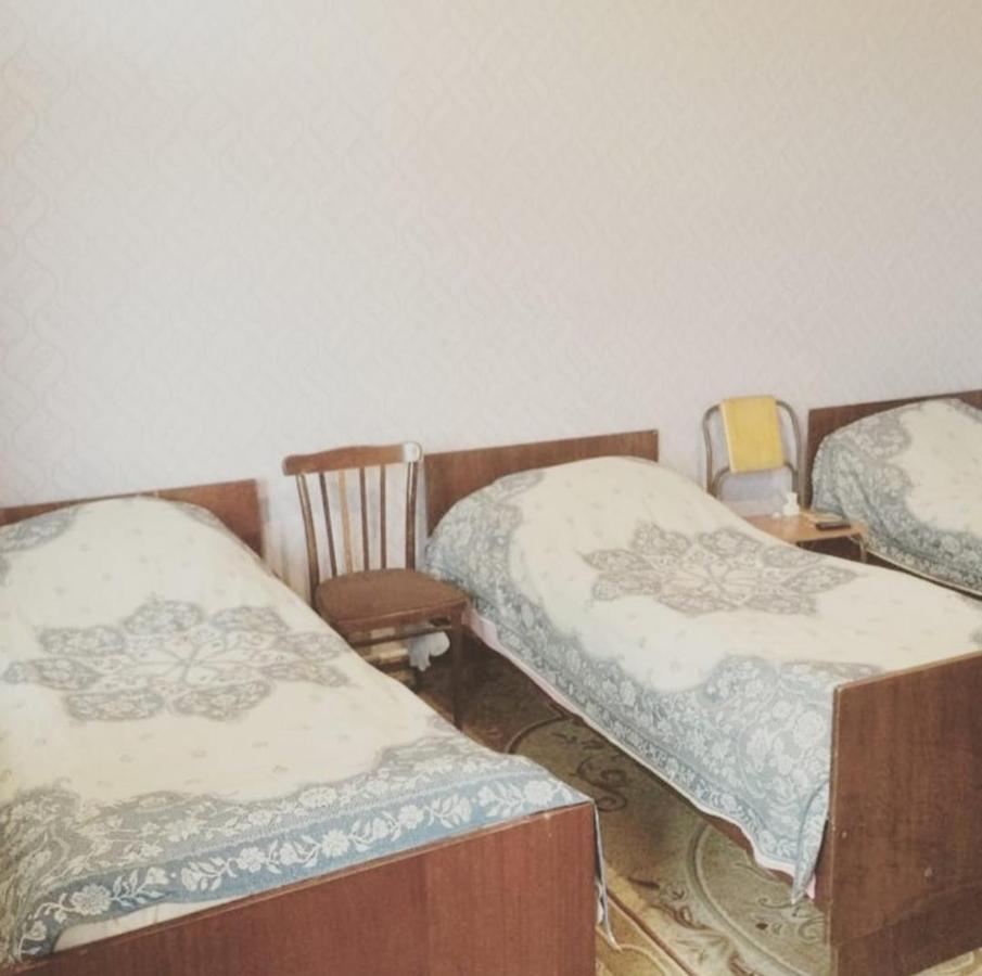 Huseyn Houses Гянджа Экстерьер фото