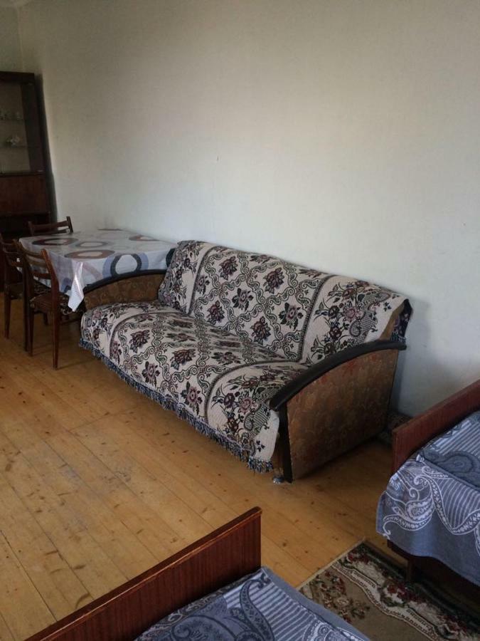 Huseyn Houses Гянджа Экстерьер фото