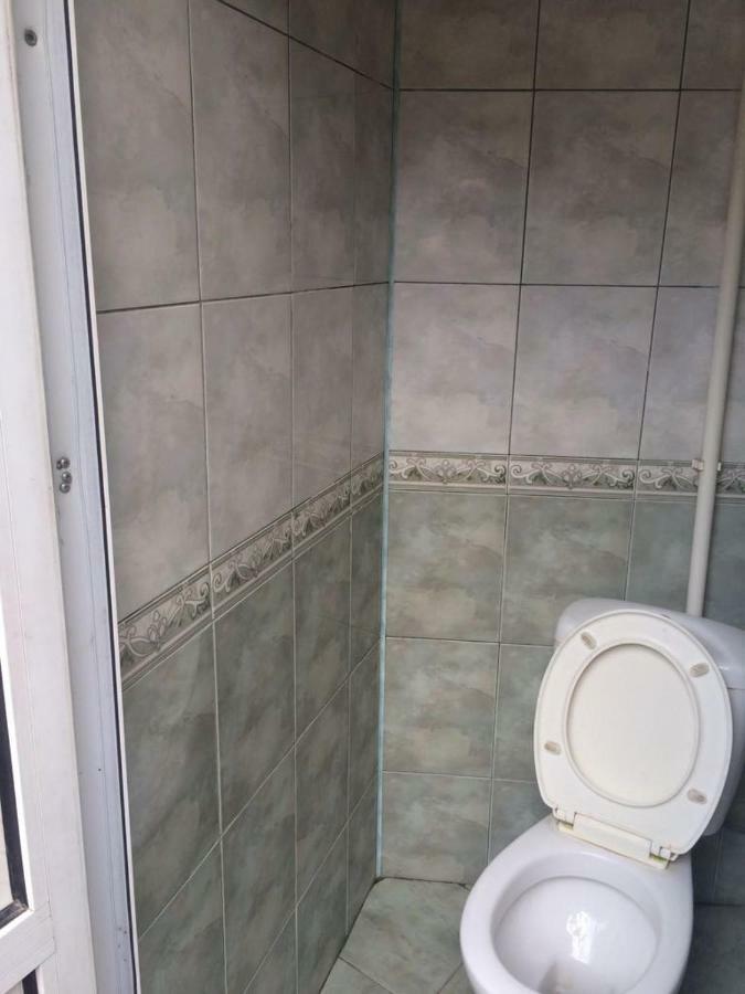 Huseyn Houses Гянджа Экстерьер фото