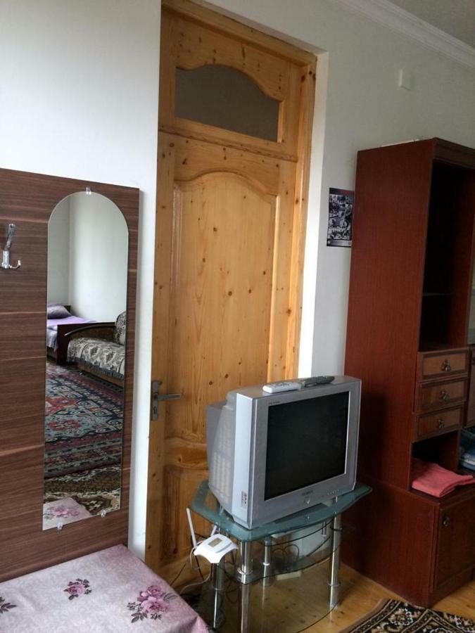 Huseyn Houses Гянджа Экстерьер фото