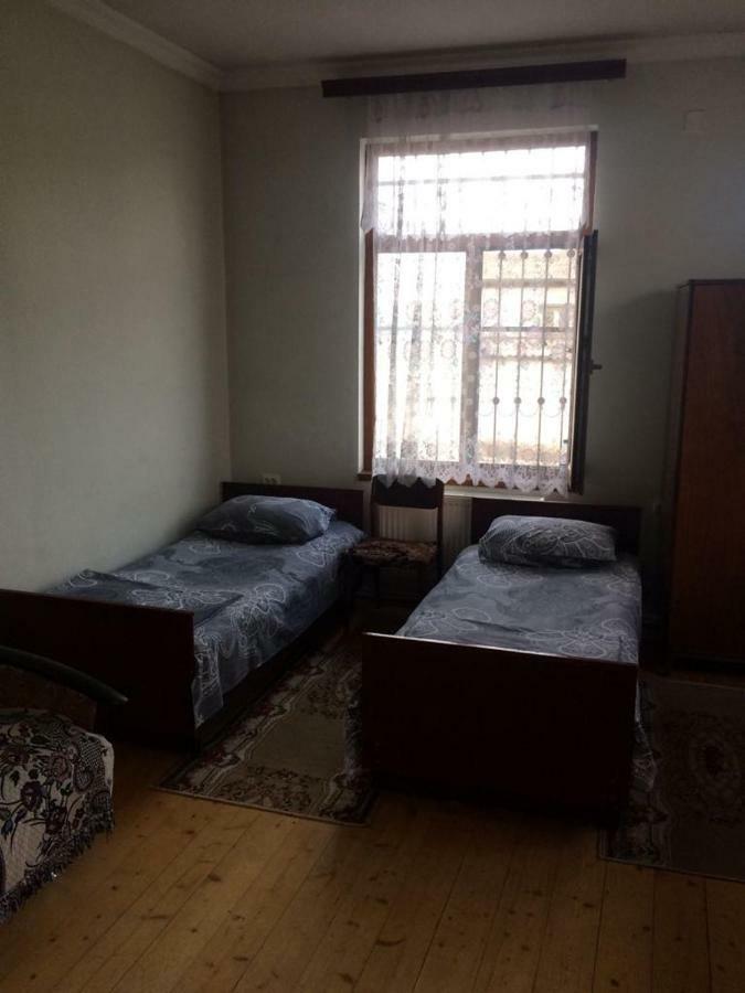 Huseyn Houses Гянджа Экстерьер фото