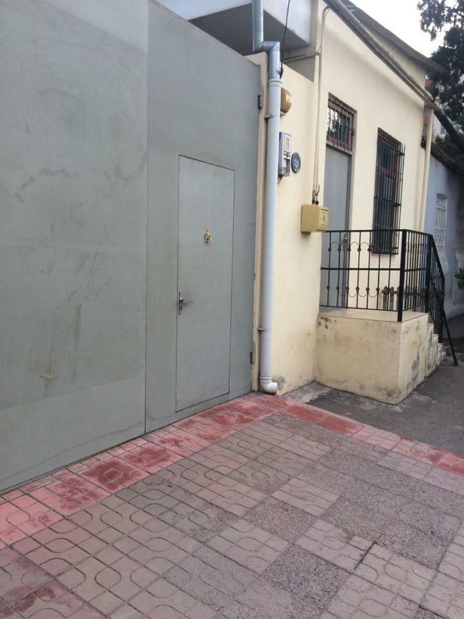 Huseyn Houses Гянджа Экстерьер фото