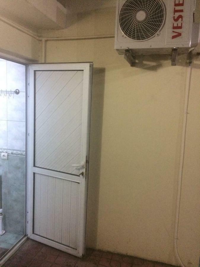 Huseyn Houses Гянджа Экстерьер фото