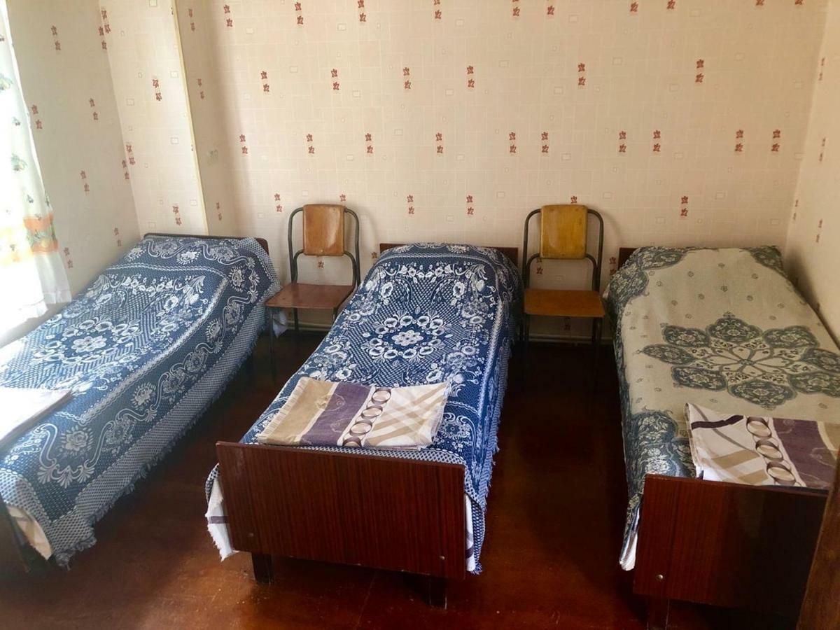 Huseyn Houses Гянджа Экстерьер фото