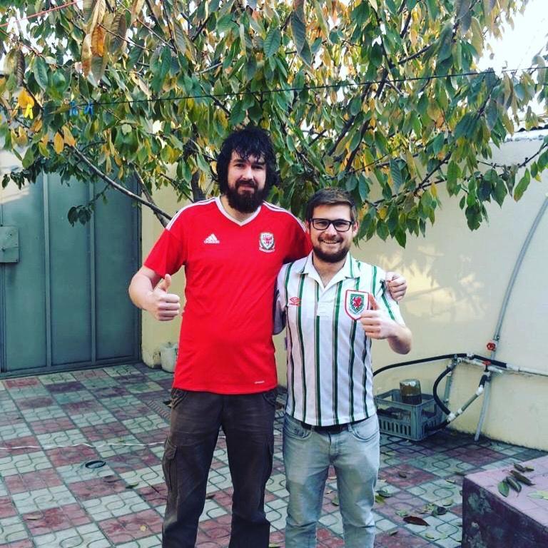 Huseyn Houses Гянджа Экстерьер фото